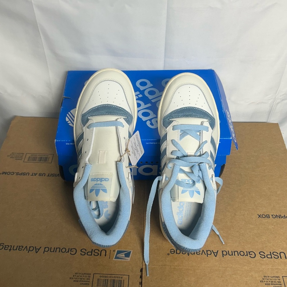 Adidas Rivalry 86 Low - Picture 5 of 7